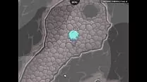 Hentai chica fantasma animación