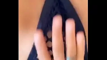 Chica calienta