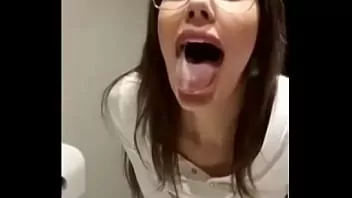En la boca no