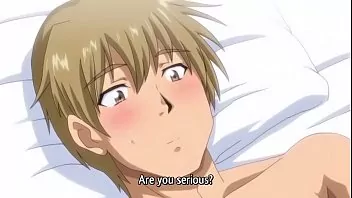 Hentai anime teacher