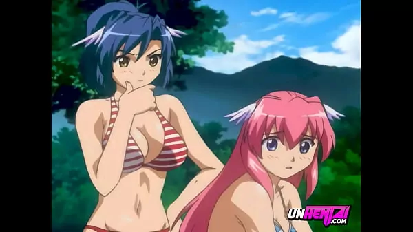 Hentai Pelirroja