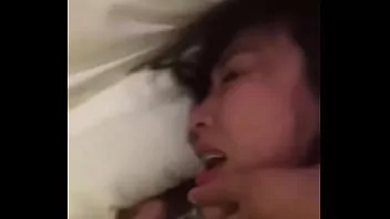 Mi novia de coño peludo