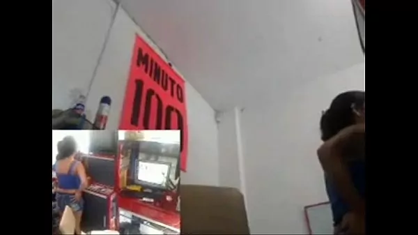 Webcam En Vivo Colombia