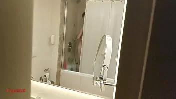 Dildo teen spy
