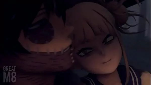 Animaciones 3d Hentai