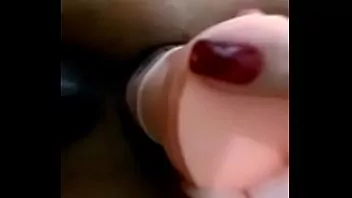 DP con la traviesa casada