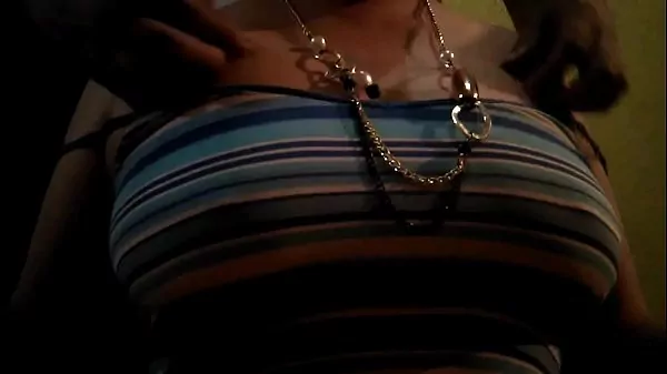 Tetas deliciosas