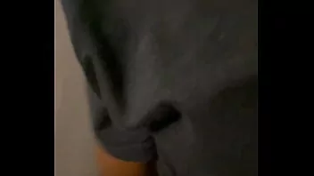 Semen dentro del ano