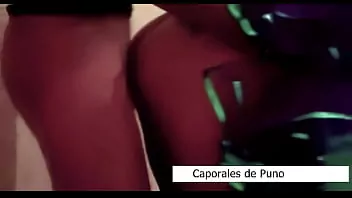 Chiapina virgen