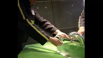 Cruising colombia gay
