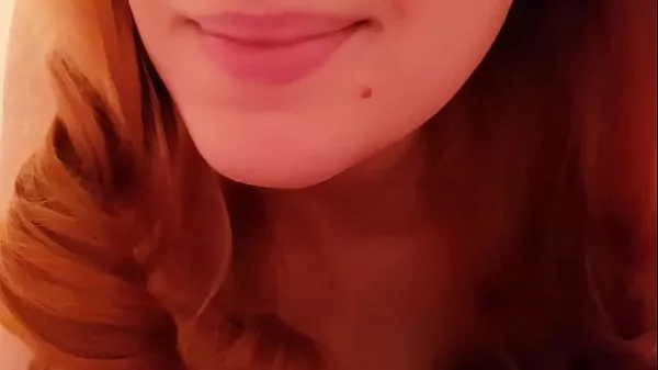 Skin scratching asmr