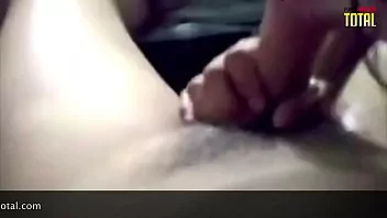 Mamada en el coche mexicana