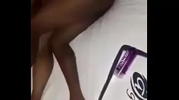Cornudo grabando mientras me follo a su mujer. Parte 2