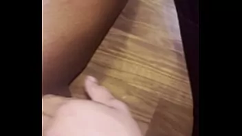 Busto abierto anal