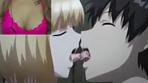 Isekai chest hentai