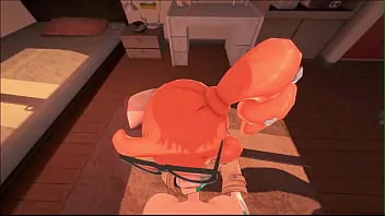 Shadbasw pokémon trainer