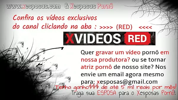 Garganta Profunda Interracial