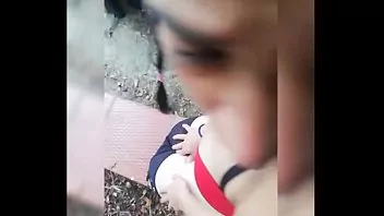 Jovencita jovencita nosotros los guapos