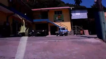 Republica dominicana dormidas