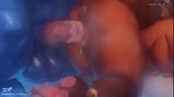 Animaciones mejer con polla follando a otra mujer hentai