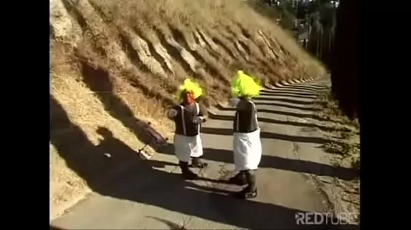 Enanos Folladores