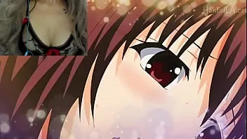 Harem camp hentai
