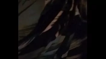 Milf latina cachonda