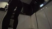 Anal real mom son