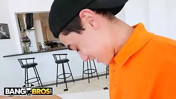 Juan el caballo loco tiene sexo con su madrastraen aciando