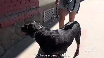 Mamada boca llena