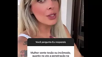 3 PIORES tipos de penis pra fazer anal. Onlyf4ns joyce gumiero —- Instagram @proibijoyoficial