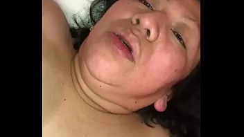 Ermana y ermano anal