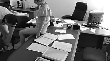Camaras escondidas en el trabajo