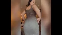 Dominicana dominicana culona