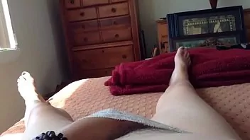 Masturbacion femenina Spanol