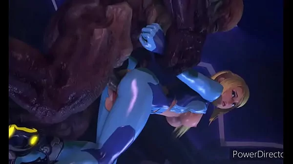 Samus aryan