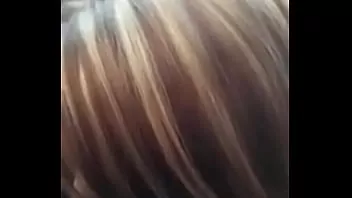 Prima bonita me chupa mi verga