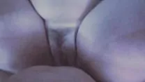 Jovencita gordita follada