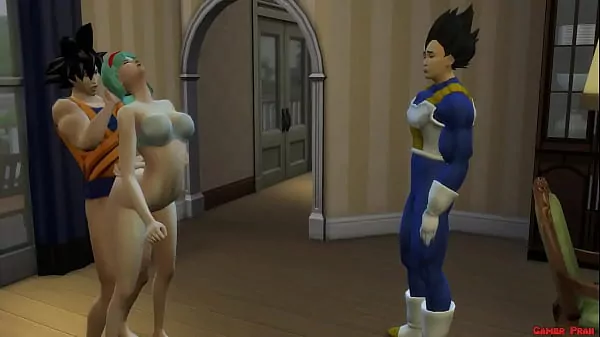 Vegeta 7777
