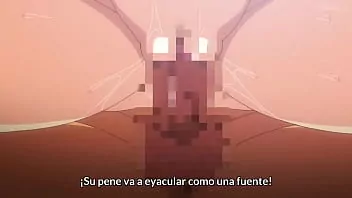 Grandes tetas hipnotizadas realeza