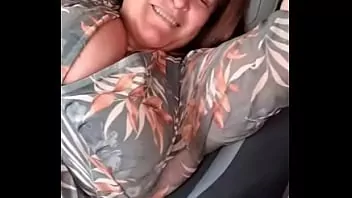Mi nueva madura Pt.1