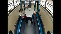 Video teleferico viral