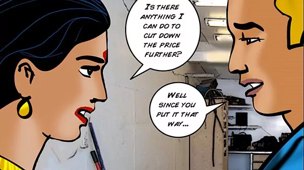Velamma Episode 55