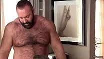 Bear gay daddy