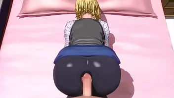 Bulma dragon ball super