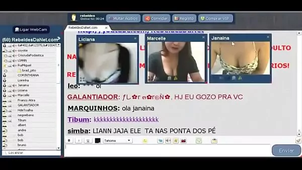 Chat Caliente Con Cam Gratis