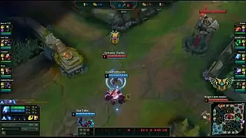 Maldito tesoro