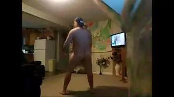 Chico desnudos