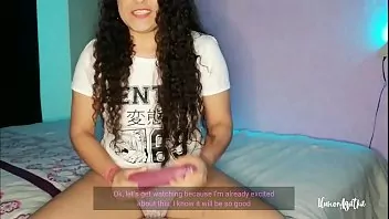 Reaccion comishentai