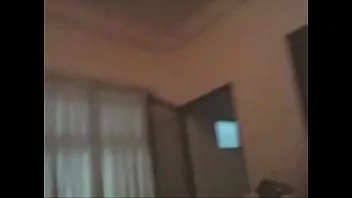Señora timida se deja cojer